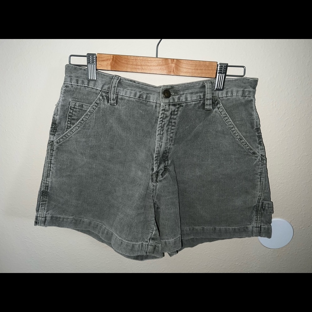 COSTA BRAVA SHORTS
